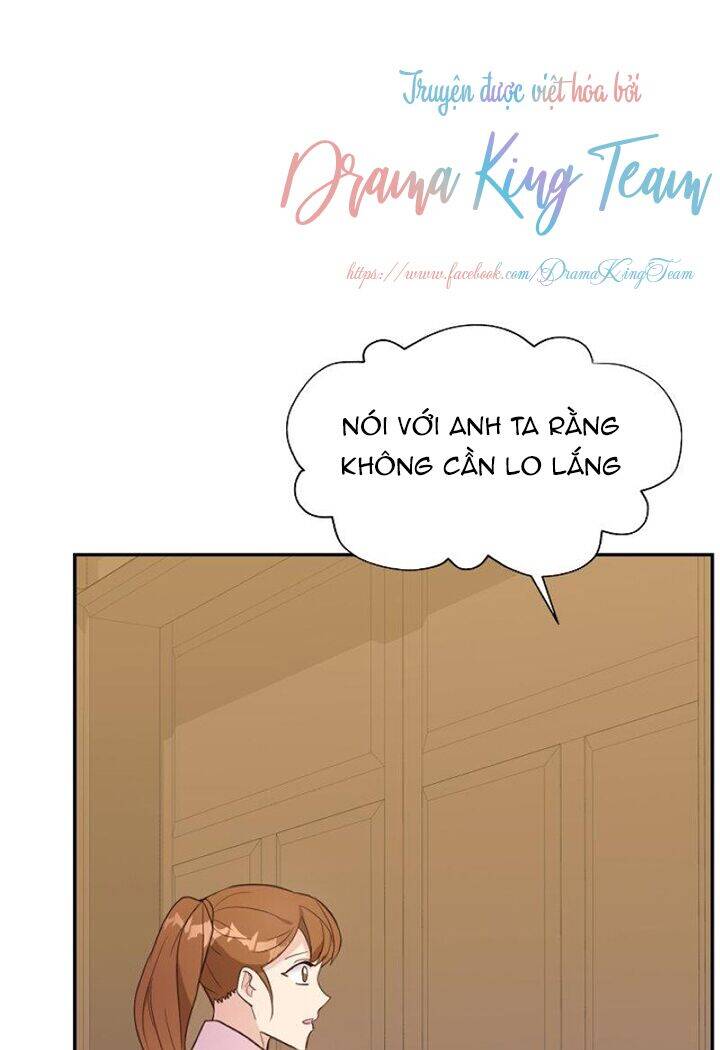 Tất Cả Mọi Người Đều Yêu Quý Nhân Vật Phản Diện Chapter 13 - 48