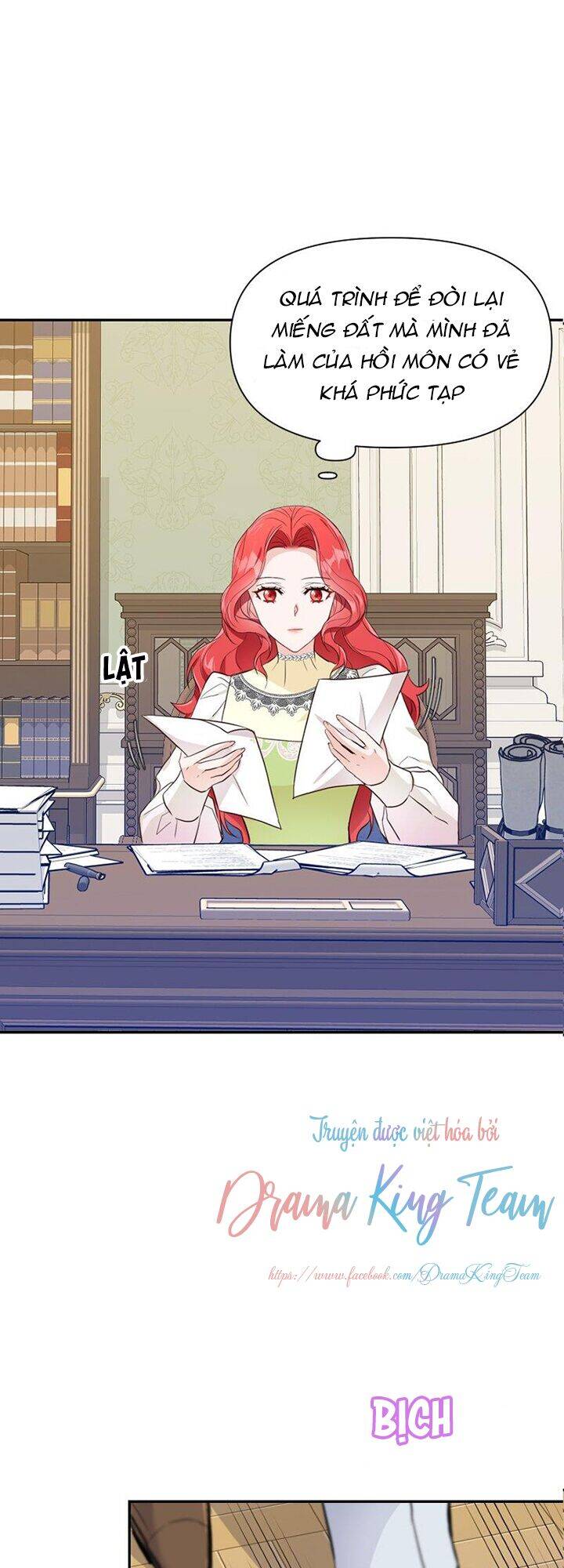 Tất Cả Mọi Người Đều Yêu Quý Nhân Vật Phản Diện Chapter 13 - 50