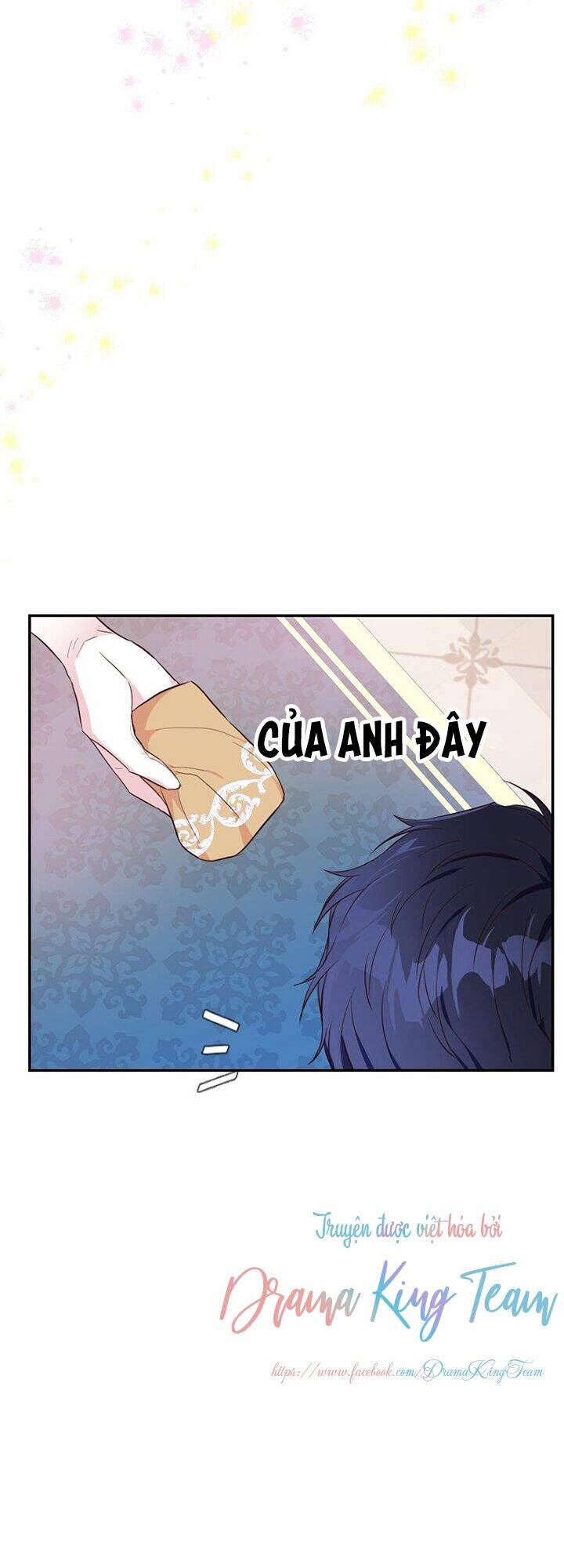 Tất Cả Mọi Người Đều Yêu Quý Nhân Vật Phản Diện Chapter 13 - 6