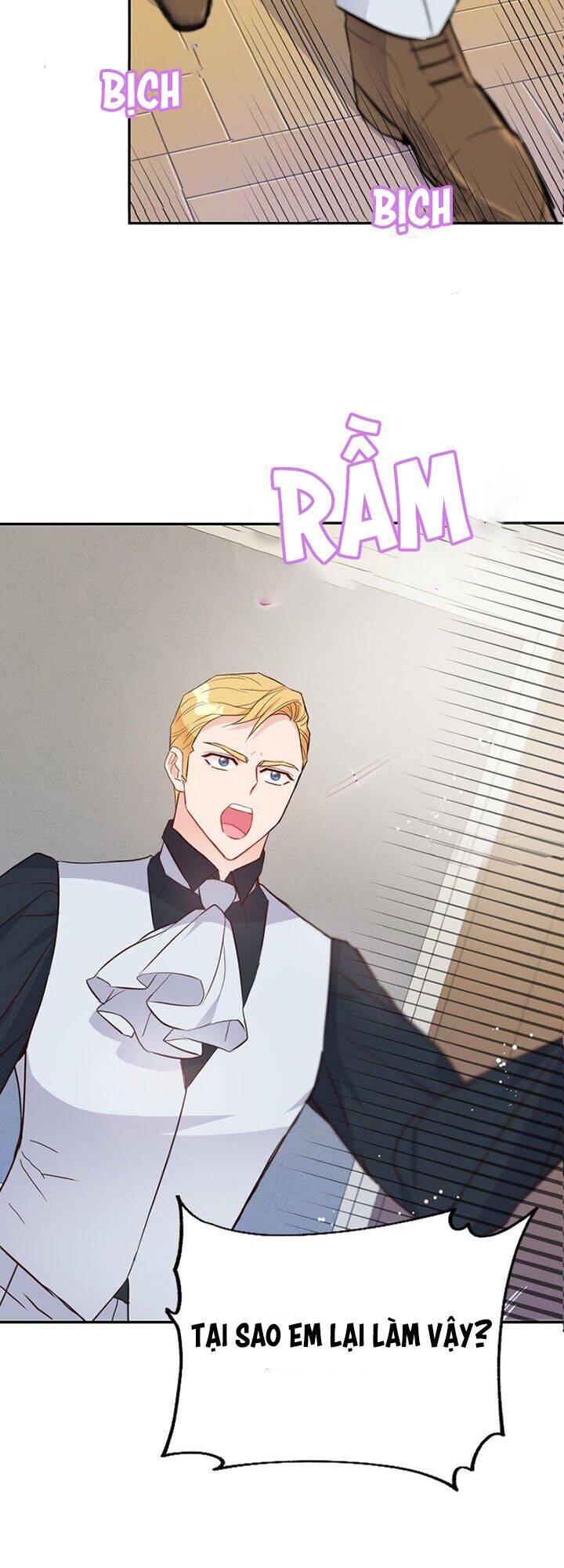 Tất Cả Mọi Người Đều Yêu Quý Nhân Vật Phản Diện Chapter 13 - 51
