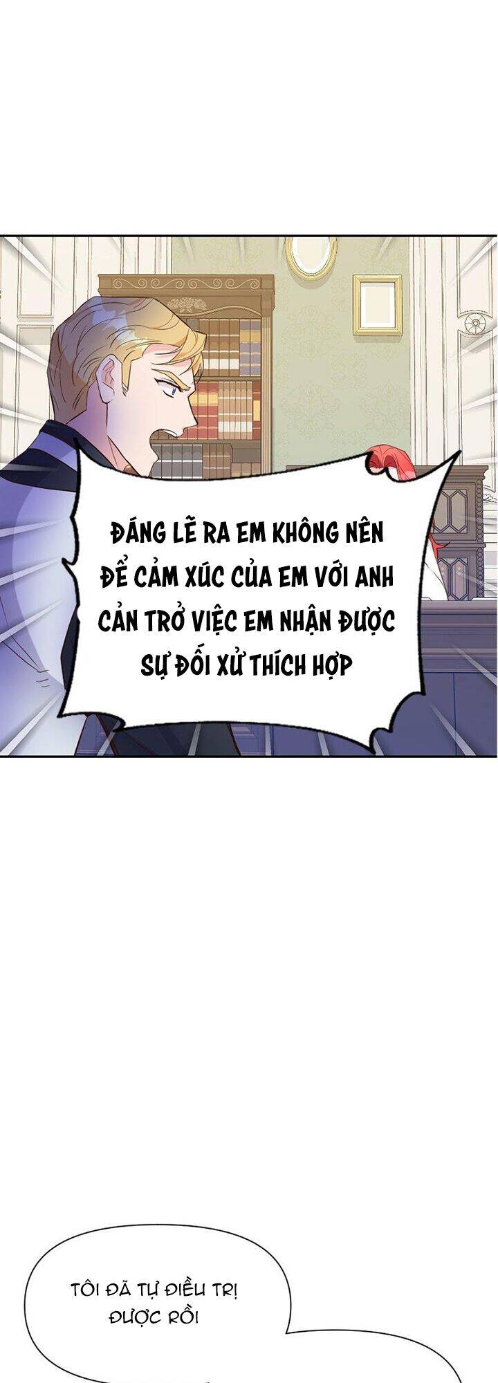 Tất Cả Mọi Người Đều Yêu Quý Nhân Vật Phản Diện Chapter 13 - 52