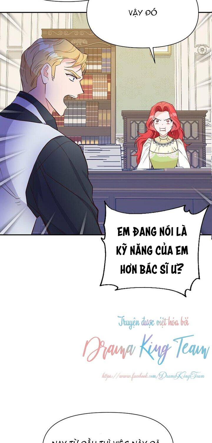 Tất Cả Mọi Người Đều Yêu Quý Nhân Vật Phản Diện Chapter 13 - 53