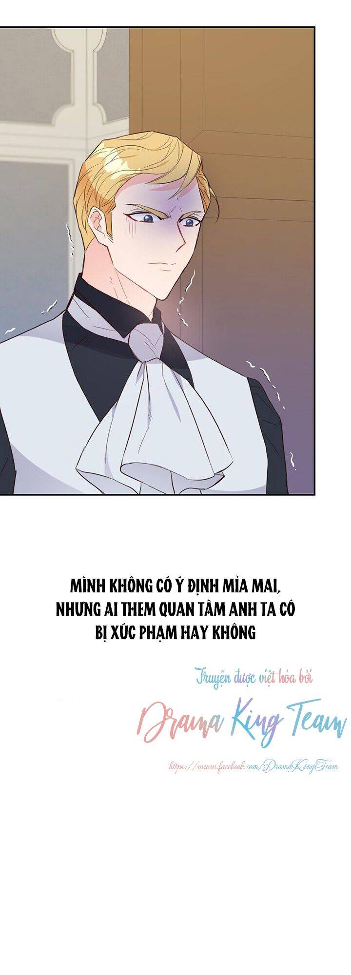 Tất Cả Mọi Người Đều Yêu Quý Nhân Vật Phản Diện Chapter 13 - 55