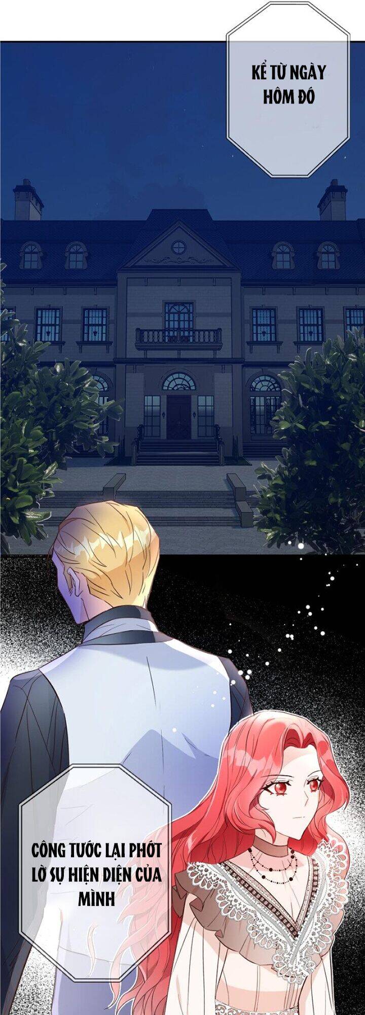 Tất Cả Mọi Người Đều Yêu Quý Nhân Vật Phản Diện Chapter 13 - 57