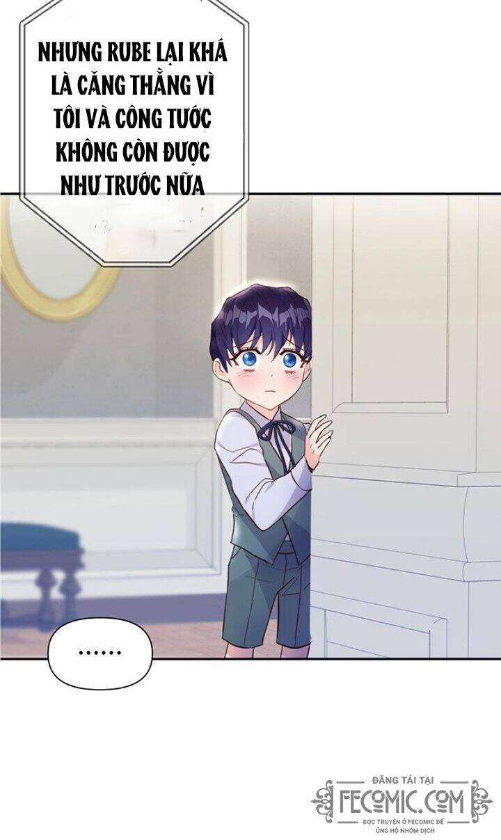 Tất Cả Mọi Người Đều Yêu Quý Nhân Vật Phản Diện Chapter 13 - 59