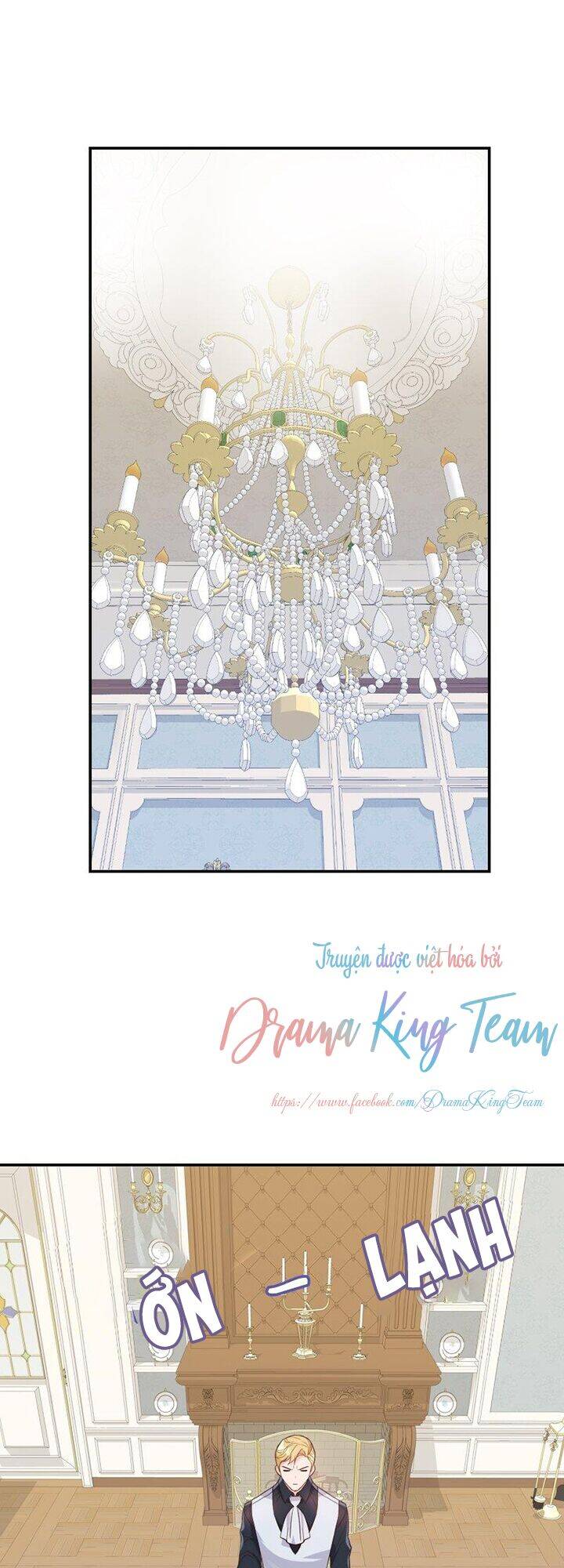 Tất Cả Mọi Người Đều Yêu Quý Nhân Vật Phản Diện Chapter 13 - 60