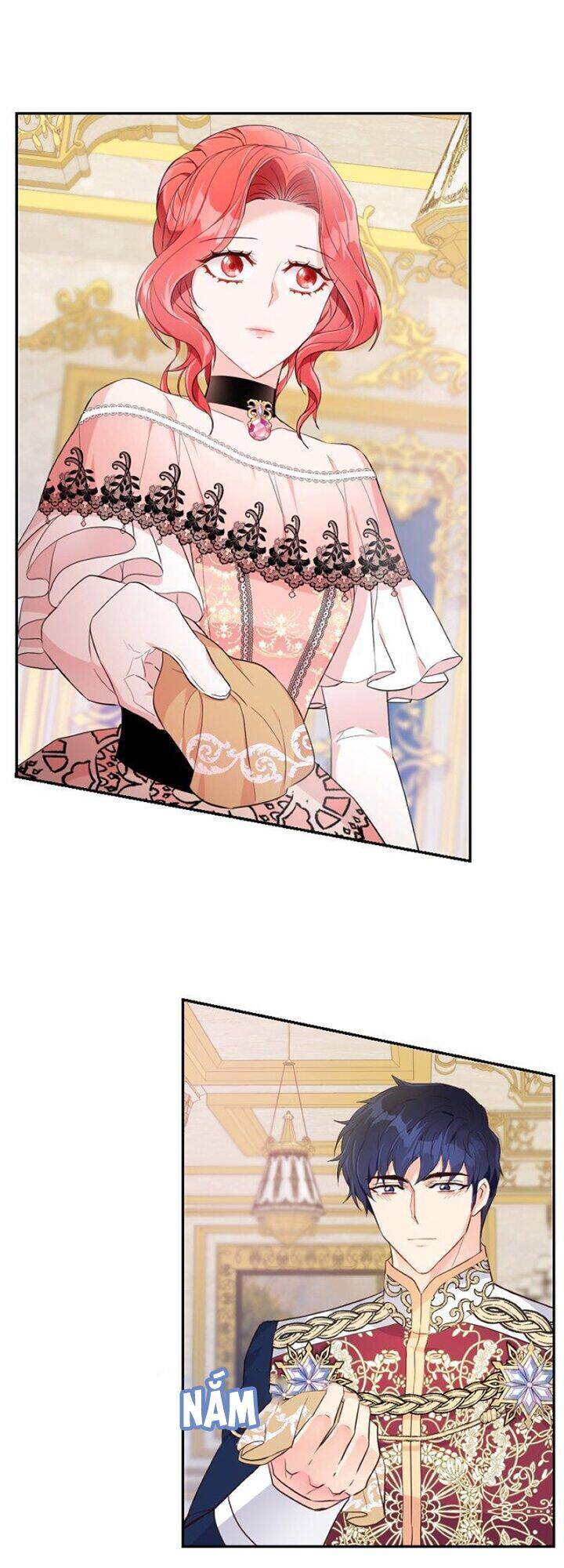 Tất Cả Mọi Người Đều Yêu Quý Nhân Vật Phản Diện Chapter 13 - 7