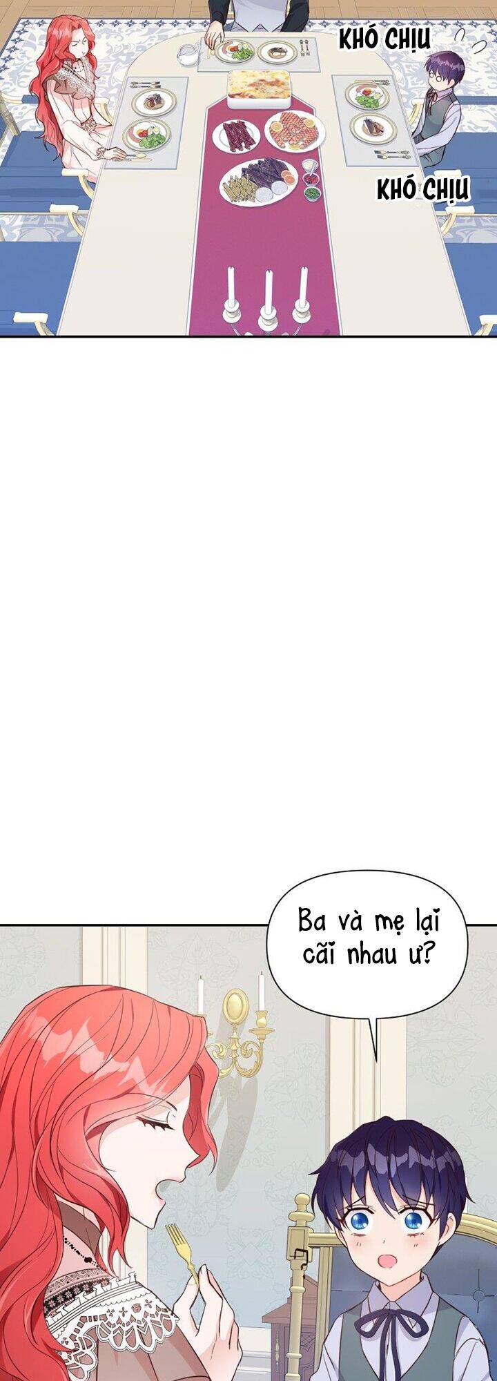 Tất Cả Mọi Người Đều Yêu Quý Nhân Vật Phản Diện Chapter 13 - 61