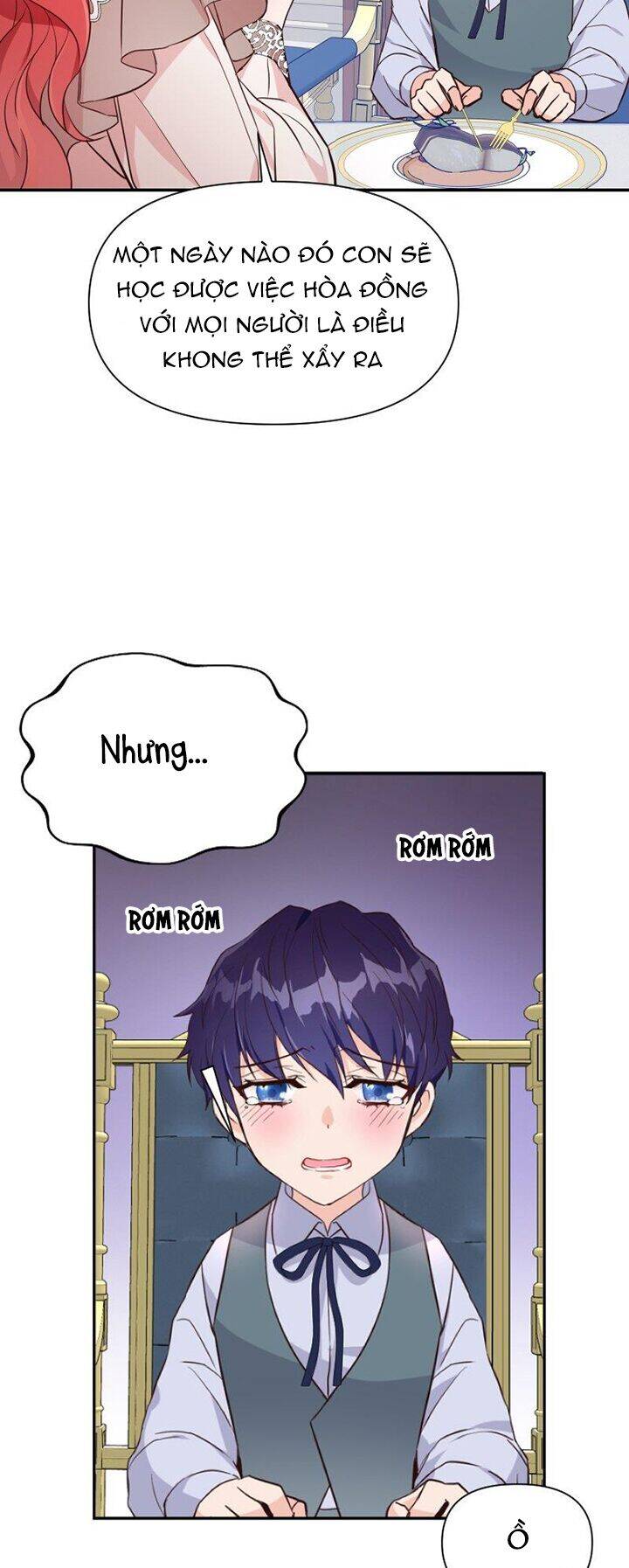 Tất Cả Mọi Người Đều Yêu Quý Nhân Vật Phản Diện Chapter 13 - 62