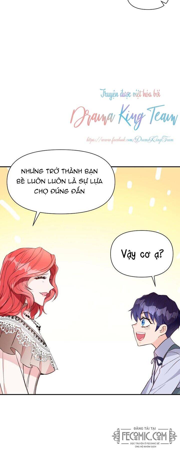 Tất Cả Mọi Người Đều Yêu Quý Nhân Vật Phản Diện Chapter 13 - 63