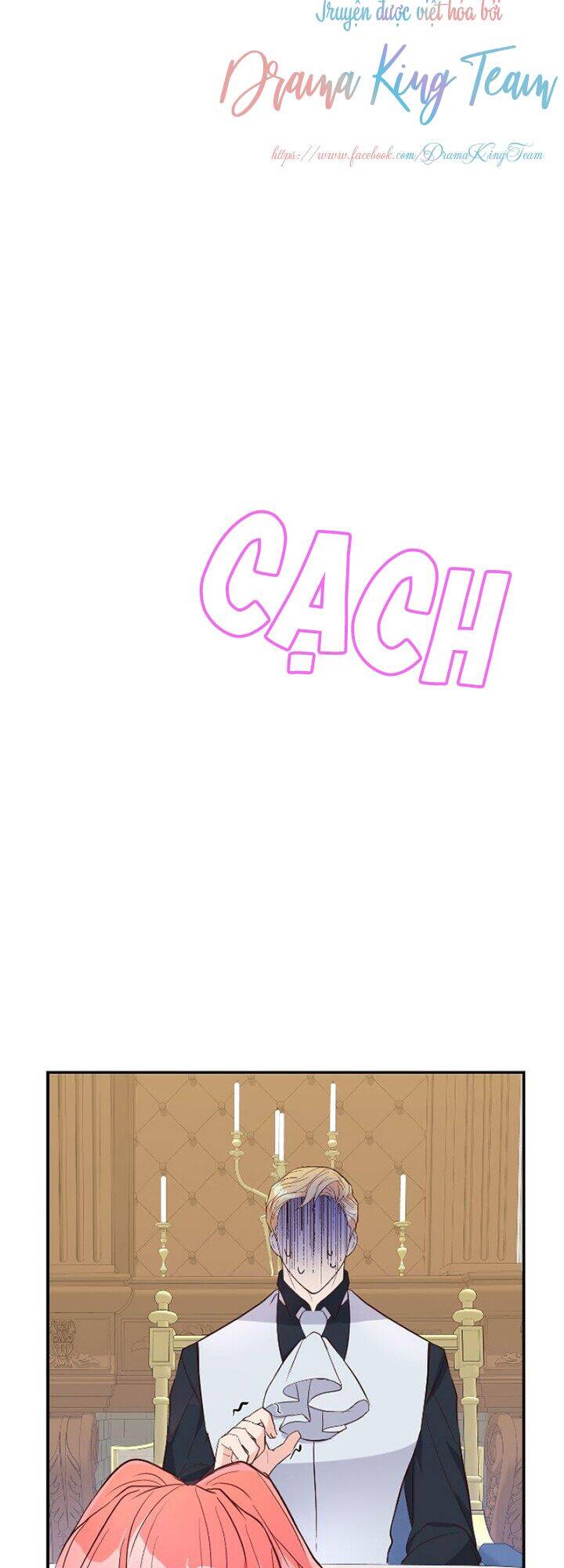 Tất Cả Mọi Người Đều Yêu Quý Nhân Vật Phản Diện Chapter 13 - 65