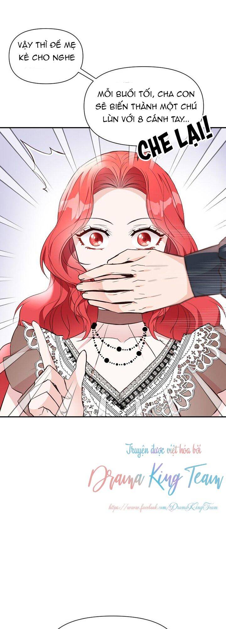 Tất Cả Mọi Người Đều Yêu Quý Nhân Vật Phản Diện Chapter 13 - 69