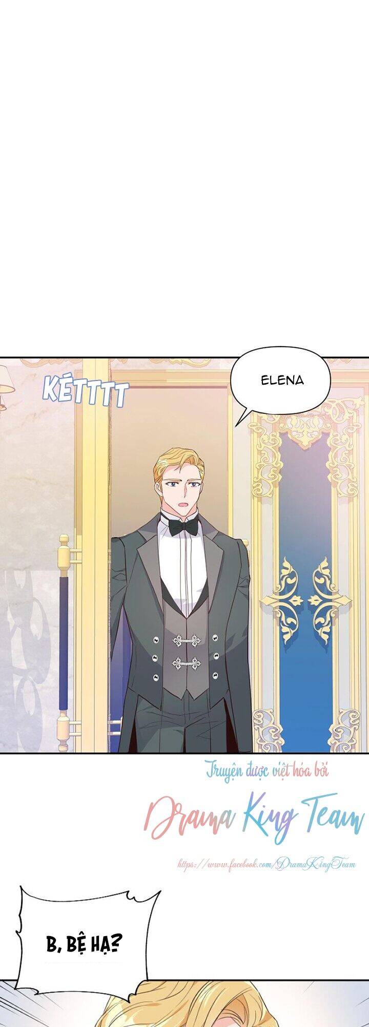 Tất Cả Mọi Người Đều Yêu Quý Nhân Vật Phản Diện Chapter 13 - 8