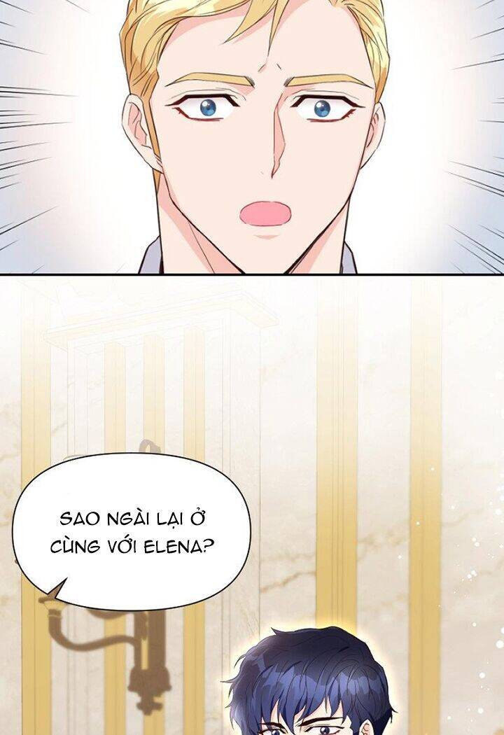 Tất Cả Mọi Người Đều Yêu Quý Nhân Vật Phản Diện Chapter 13 - 9