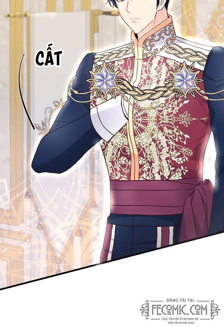 Tất Cả Mọi Người Đều Yêu Quý Nhân Vật Phản Diện Chapter 13 - 10