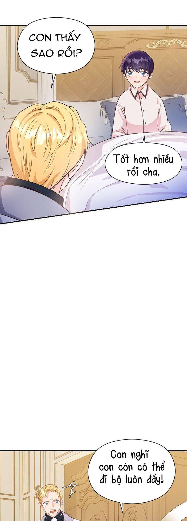 Tất Cả Mọi Người Đều Yêu Quý Nhân Vật Phản Diện Chapter 2 - 2