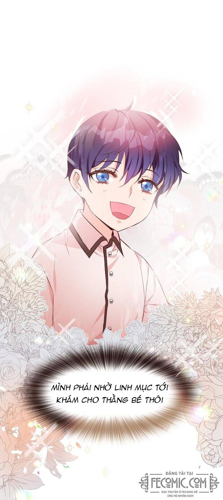 Tất Cả Mọi Người Đều Yêu Quý Nhân Vật Phản Diện Chapter 2 - 11