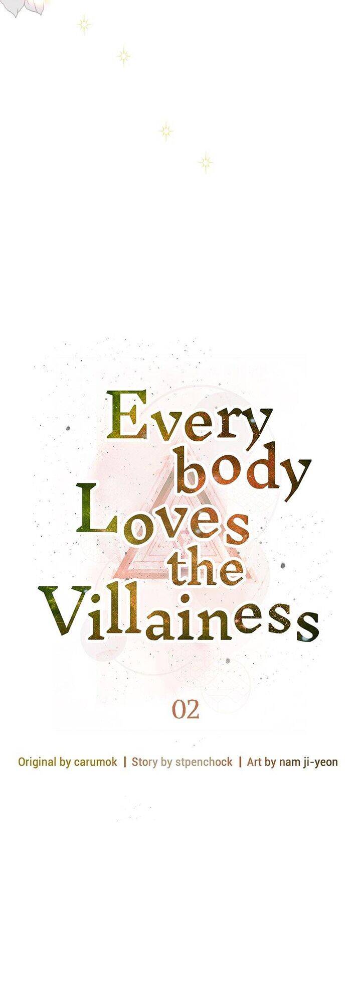 Tất Cả Mọi Người Đều Yêu Quý Nhân Vật Phản Diện Chapter 2 - 12