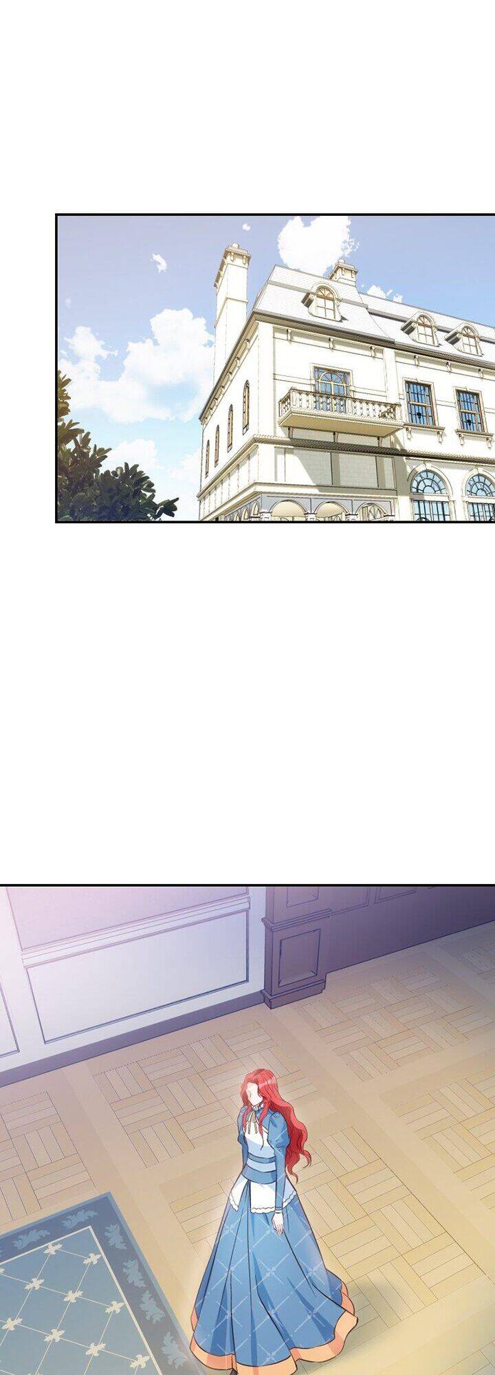 Tất Cả Mọi Người Đều Yêu Quý Nhân Vật Phản Diện Chapter 2 - 13