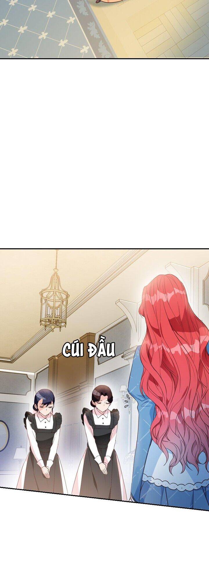 Tất Cả Mọi Người Đều Yêu Quý Nhân Vật Phản Diện Chapter 2 - 14