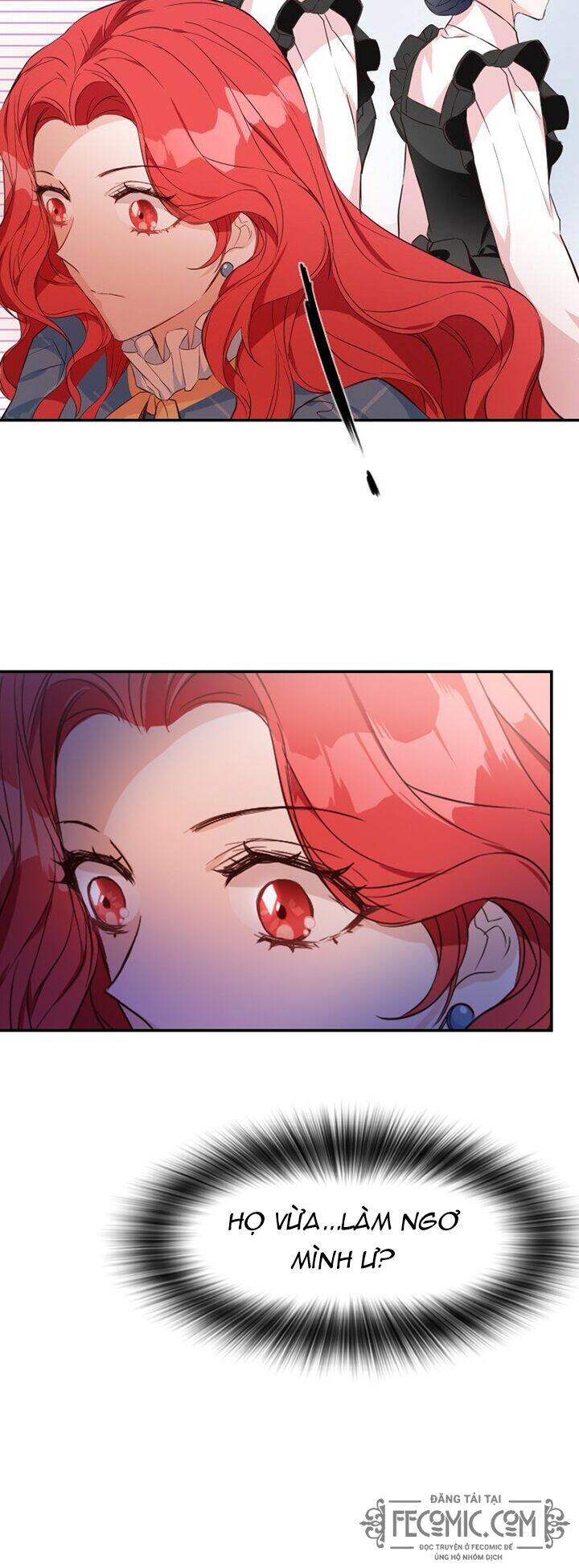 Tất Cả Mọi Người Đều Yêu Quý Nhân Vật Phản Diện Chapter 2 - 16