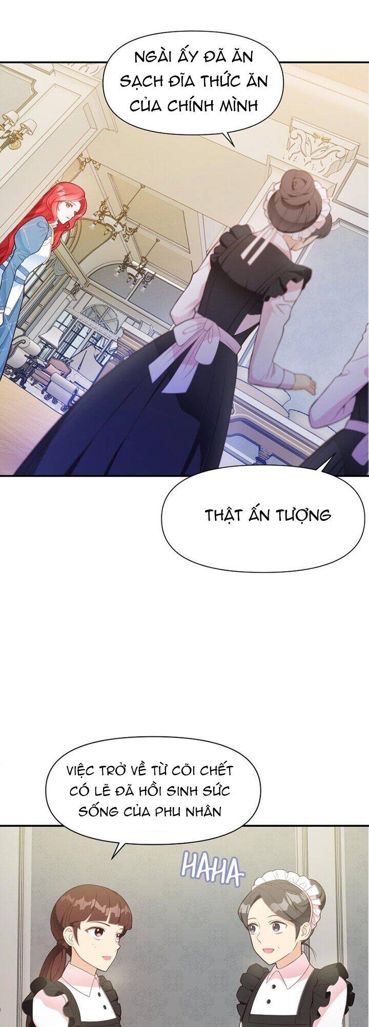 Tất Cả Mọi Người Đều Yêu Quý Nhân Vật Phản Diện Chapter 2 - 18