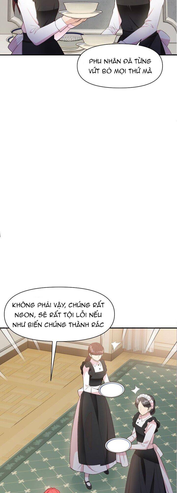 Tất Cả Mọi Người Đều Yêu Quý Nhân Vật Phản Diện Chapter 2 - 19