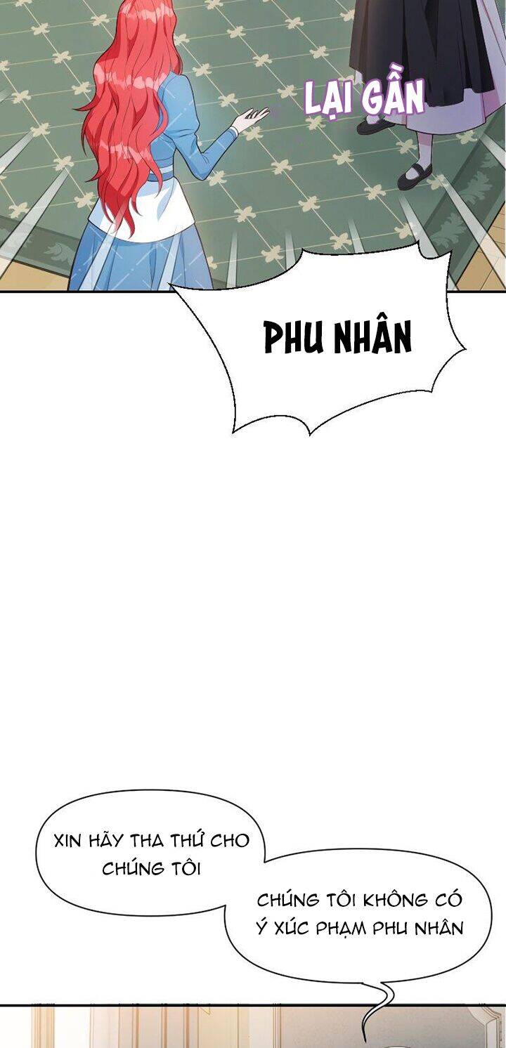 Tất Cả Mọi Người Đều Yêu Quý Nhân Vật Phản Diện Chapter 2 - 20