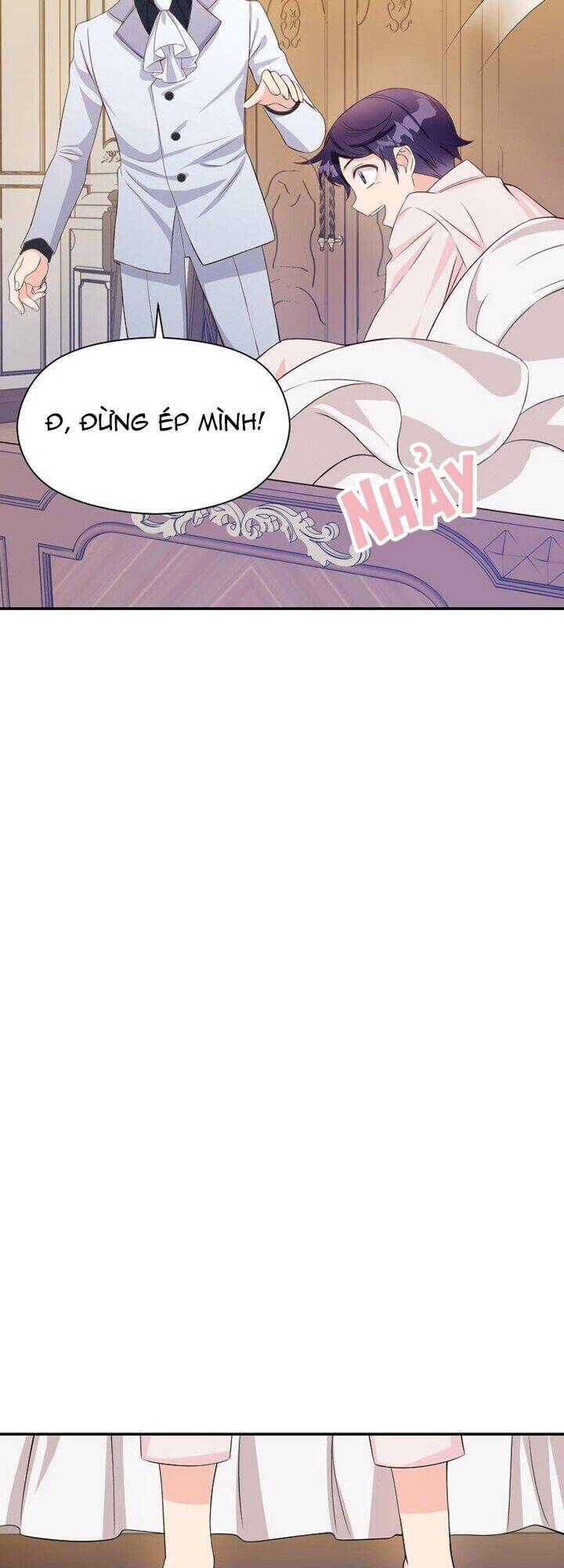 Tất Cả Mọi Người Đều Yêu Quý Nhân Vật Phản Diện Chapter 2 - 3