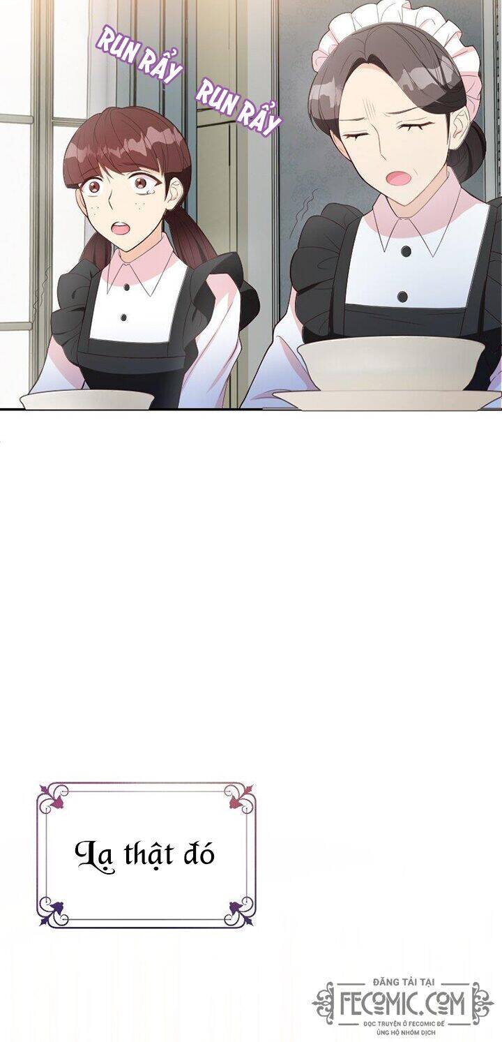 Tất Cả Mọi Người Đều Yêu Quý Nhân Vật Phản Diện Chapter 2 - 21