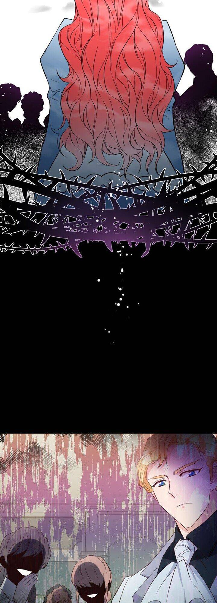 Tất Cả Mọi Người Đều Yêu Quý Nhân Vật Phản Diện Chapter 2 - 24