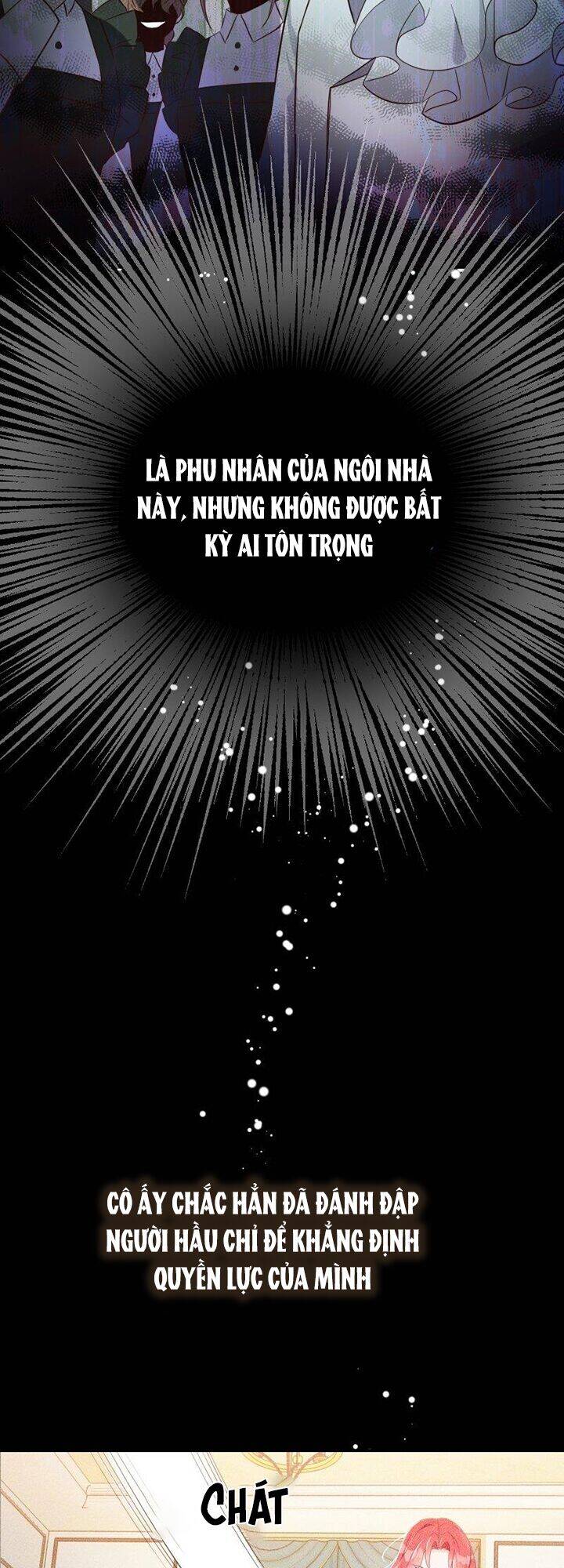 Tất Cả Mọi Người Đều Yêu Quý Nhân Vật Phản Diện Chapter 2 - 25