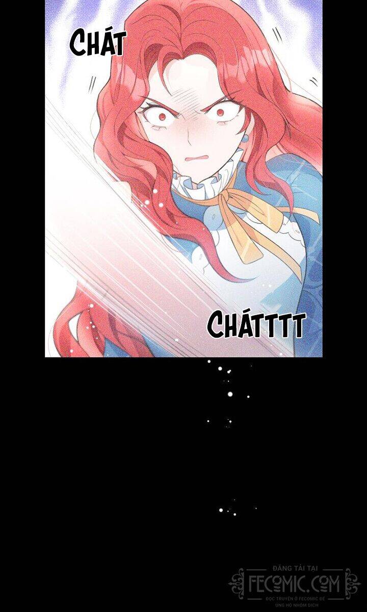 Tất Cả Mọi Người Đều Yêu Quý Nhân Vật Phản Diện Chapter 2 - 27