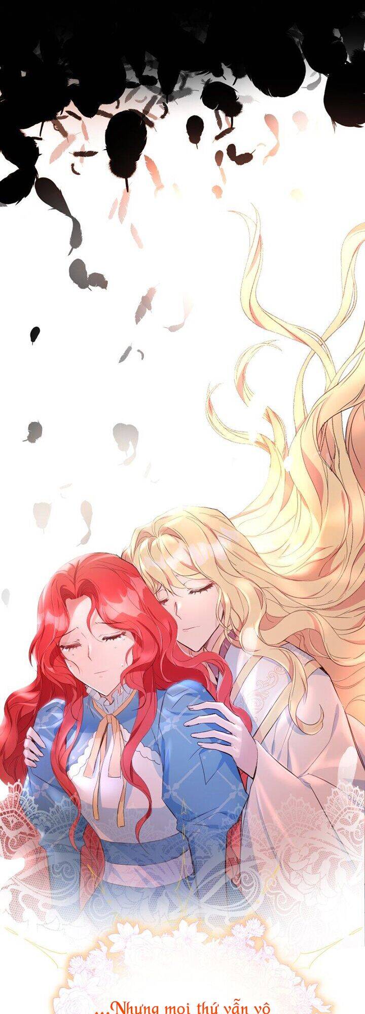 Tất Cả Mọi Người Đều Yêu Quý Nhân Vật Phản Diện Chapter 2 - 28