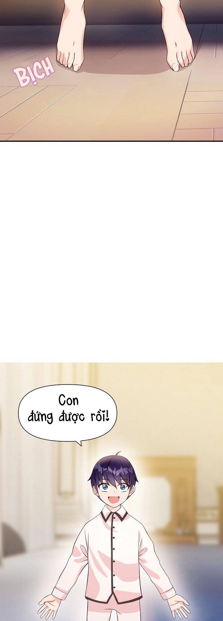 Tất Cả Mọi Người Đều Yêu Quý Nhân Vật Phản Diện Chapter 2 - 4