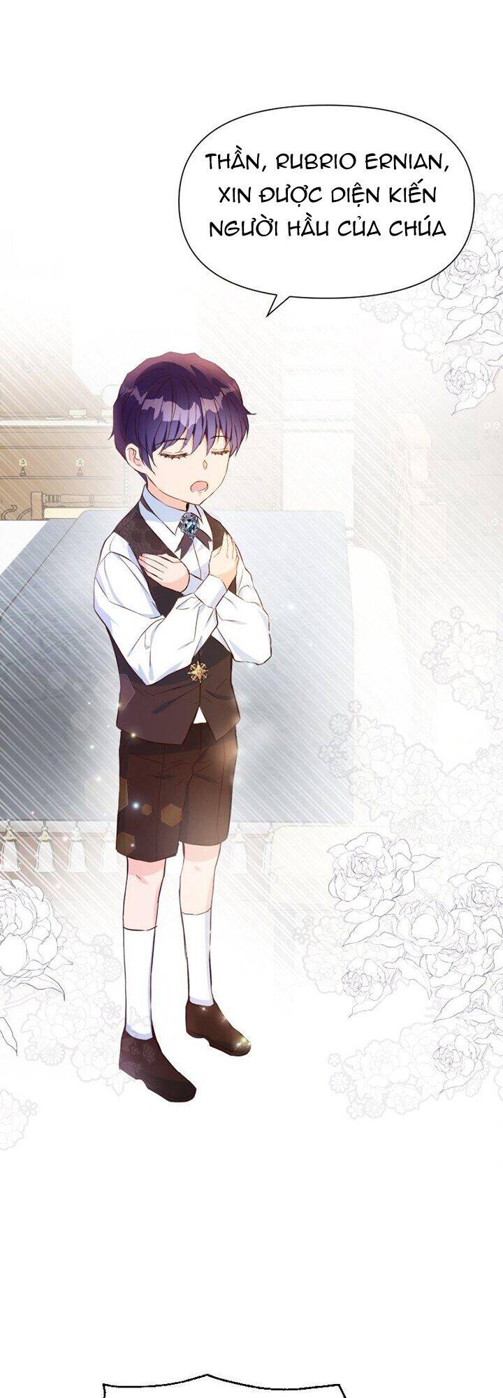 Tất Cả Mọi Người Đều Yêu Quý Nhân Vật Phản Diện Chapter 2 - 33