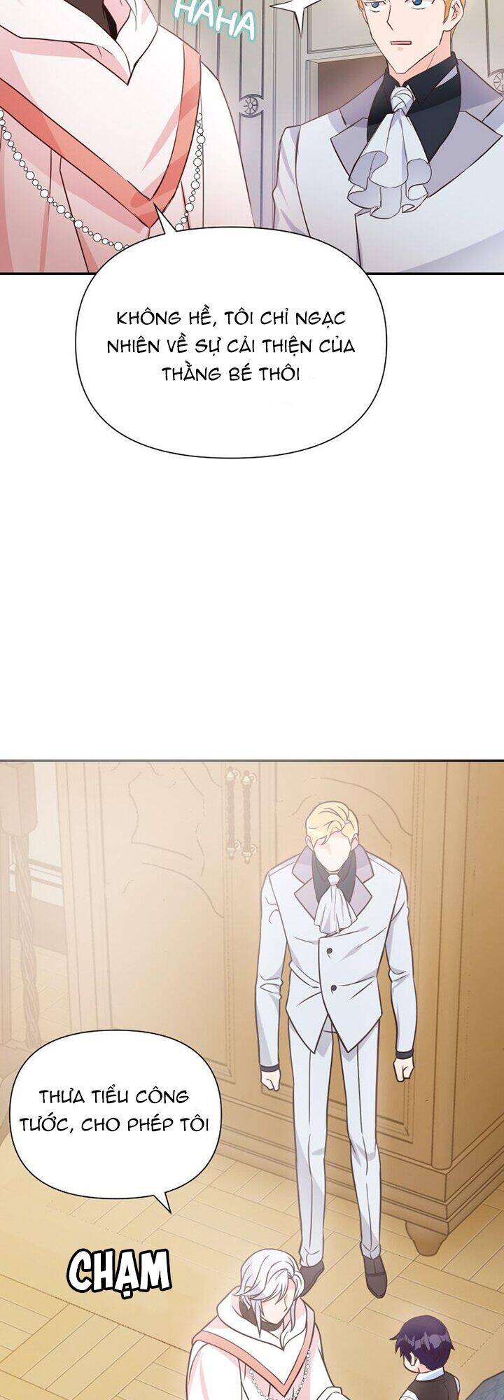 Tất Cả Mọi Người Đều Yêu Quý Nhân Vật Phản Diện Chapter 2 - 35