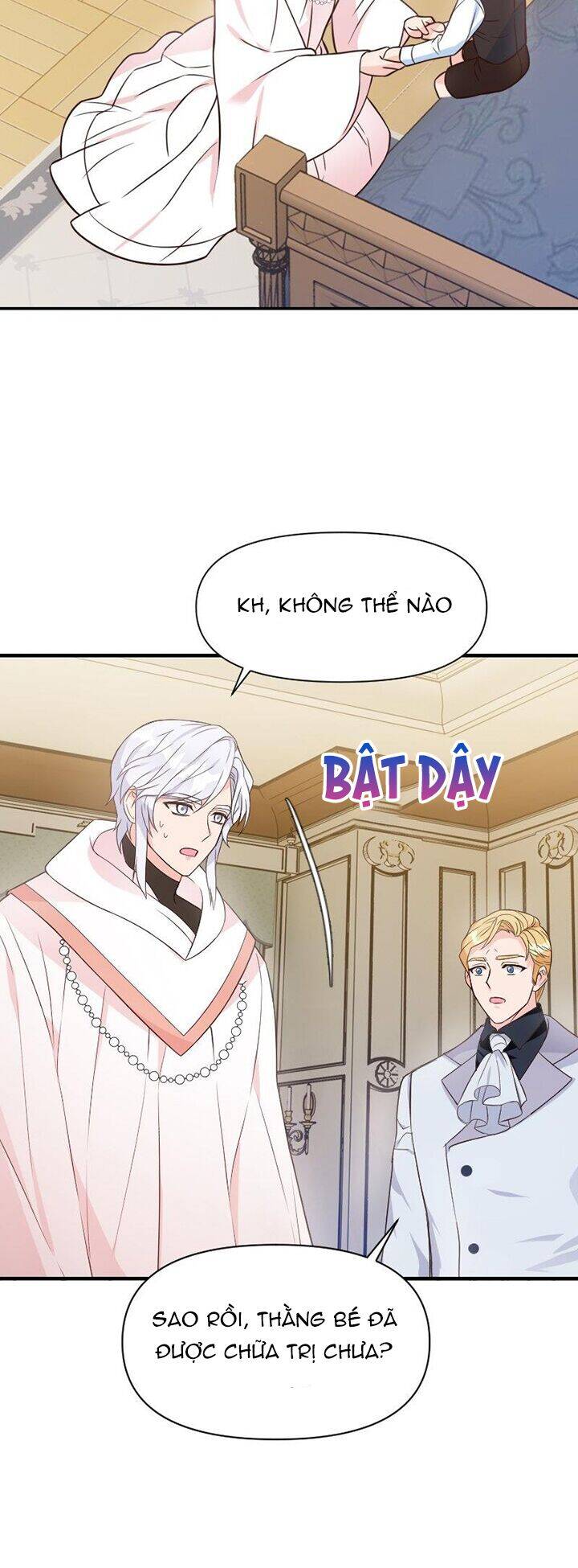 Tất Cả Mọi Người Đều Yêu Quý Nhân Vật Phản Diện Chapter 2 - 36