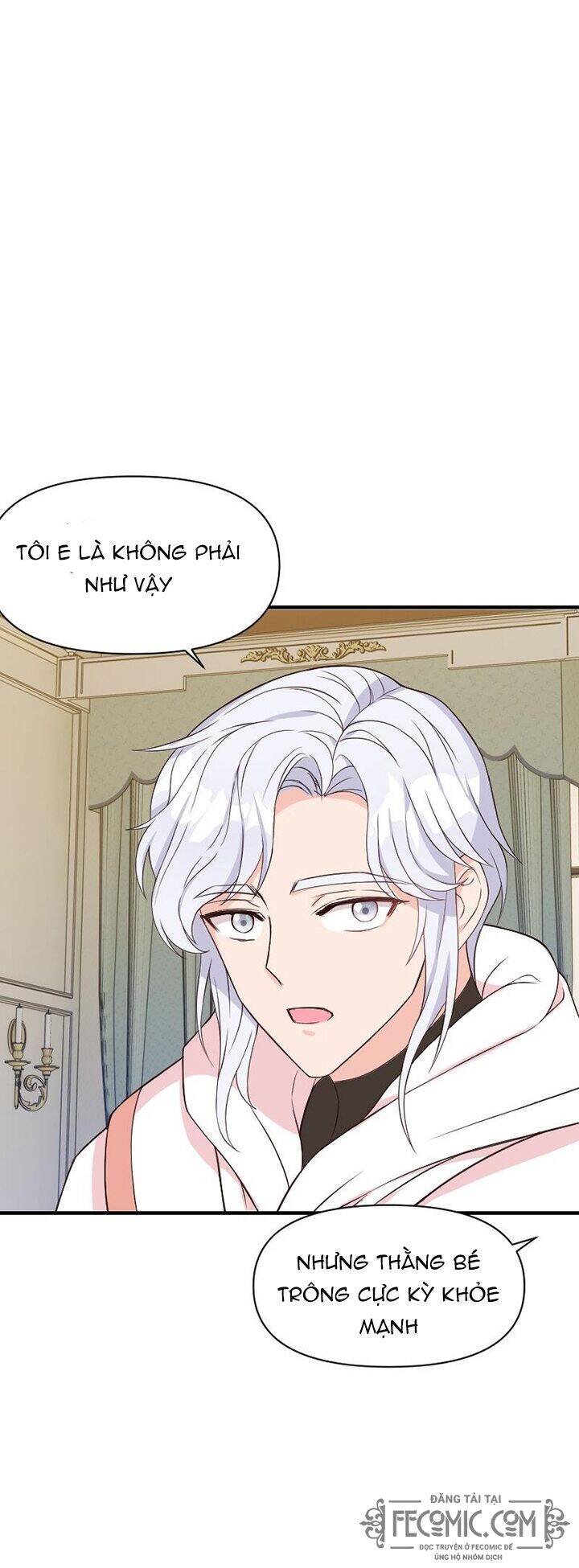 Tất Cả Mọi Người Đều Yêu Quý Nhân Vật Phản Diện Chapter 2 - 37