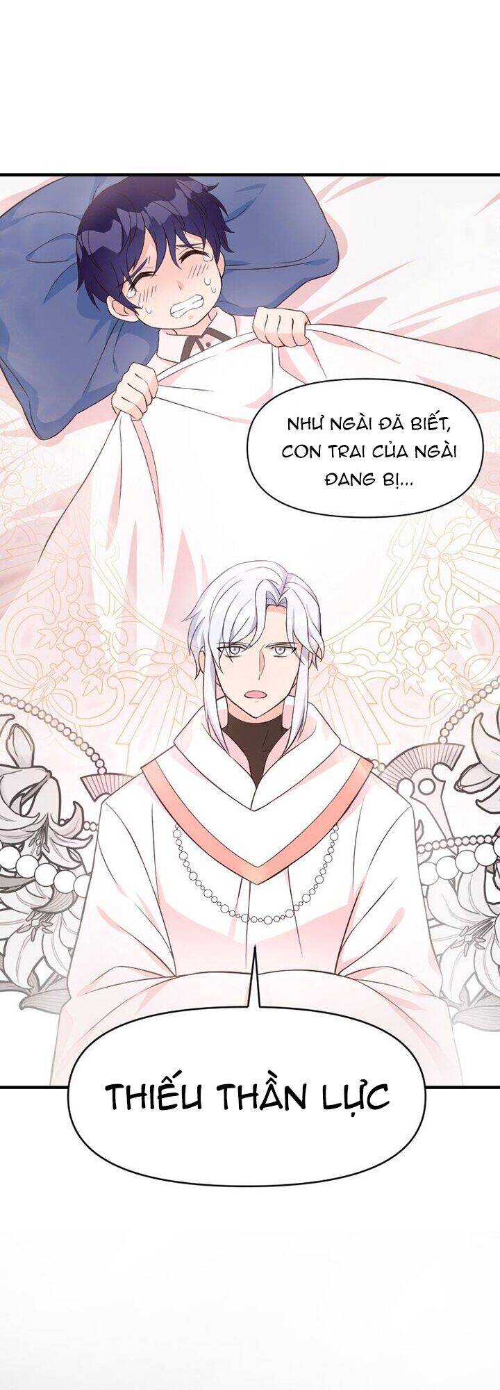 Tất Cả Mọi Người Đều Yêu Quý Nhân Vật Phản Diện Chapter 2 - 38