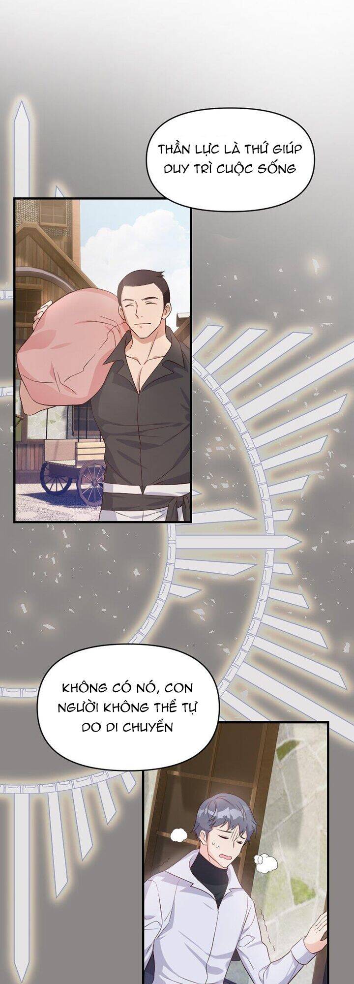 Tất Cả Mọi Người Đều Yêu Quý Nhân Vật Phản Diện Chapter 2 - 39