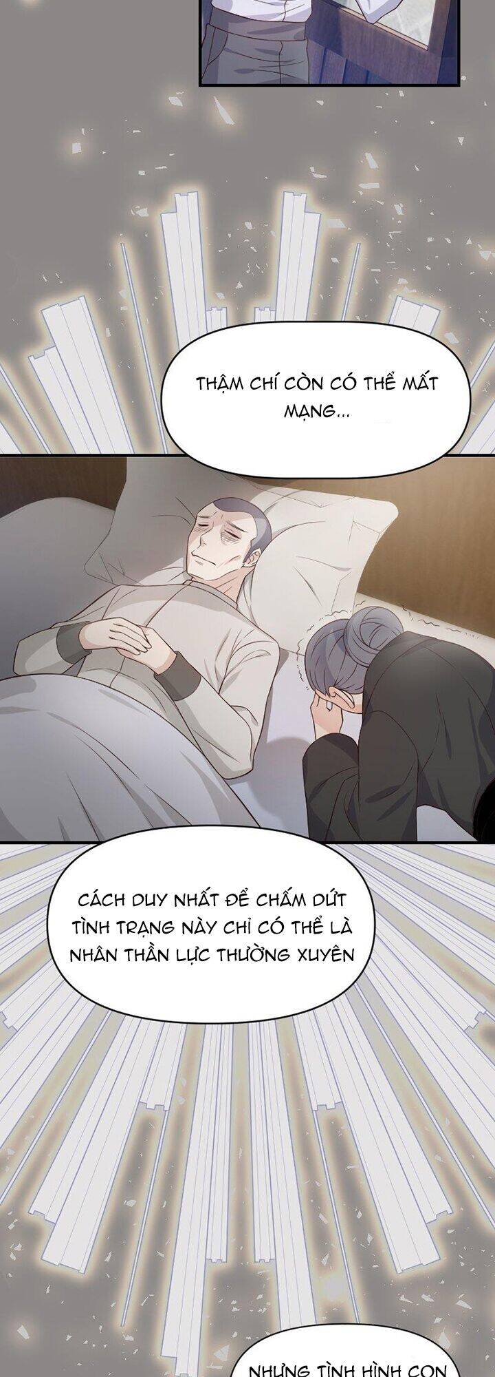 Tất Cả Mọi Người Đều Yêu Quý Nhân Vật Phản Diện Chapter 2 - 40