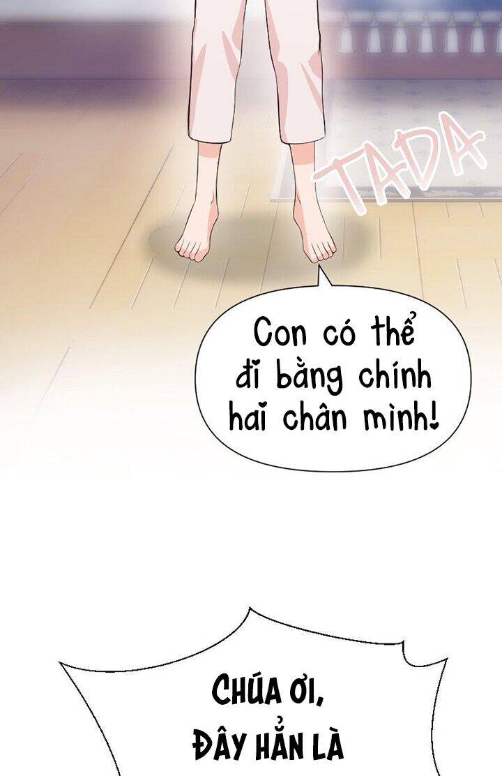 Tất Cả Mọi Người Đều Yêu Quý Nhân Vật Phản Diện Chapter 2 - 5