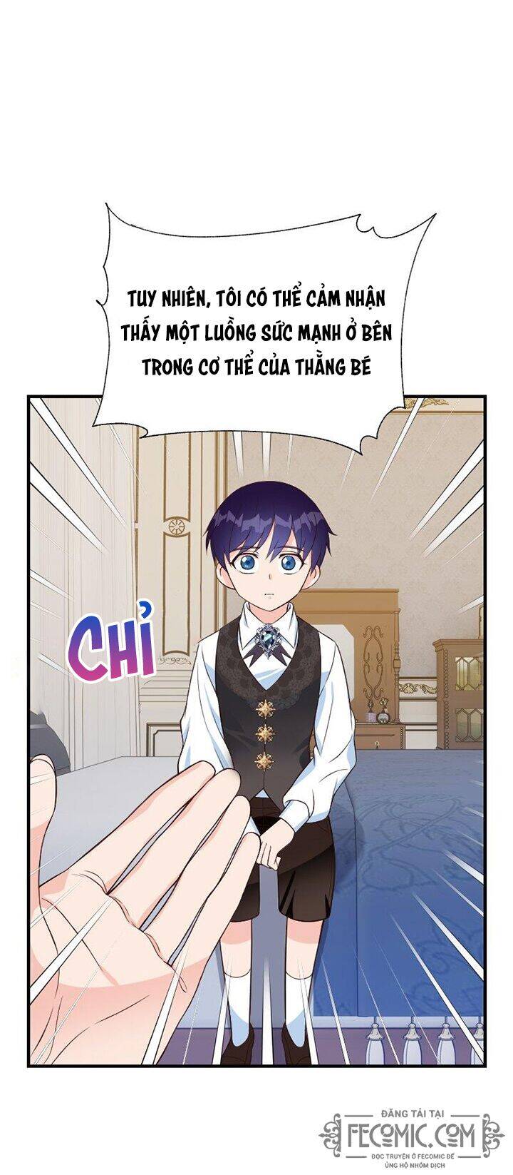 Tất Cả Mọi Người Đều Yêu Quý Nhân Vật Phản Diện Chapter 2 - 42