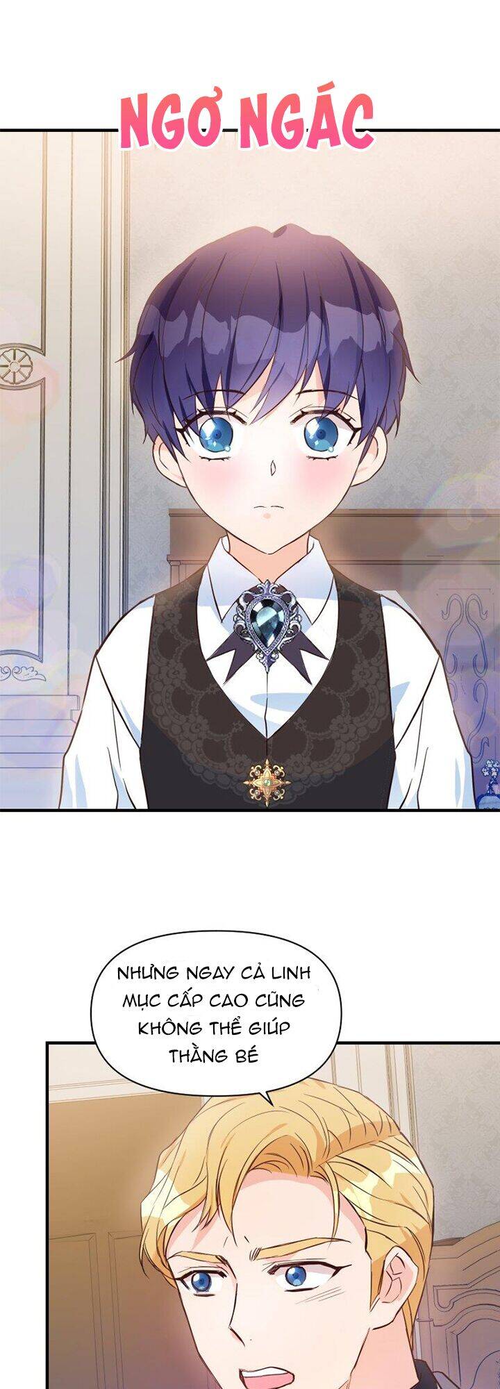 Tất Cả Mọi Người Đều Yêu Quý Nhân Vật Phản Diện Chapter 2 - 43