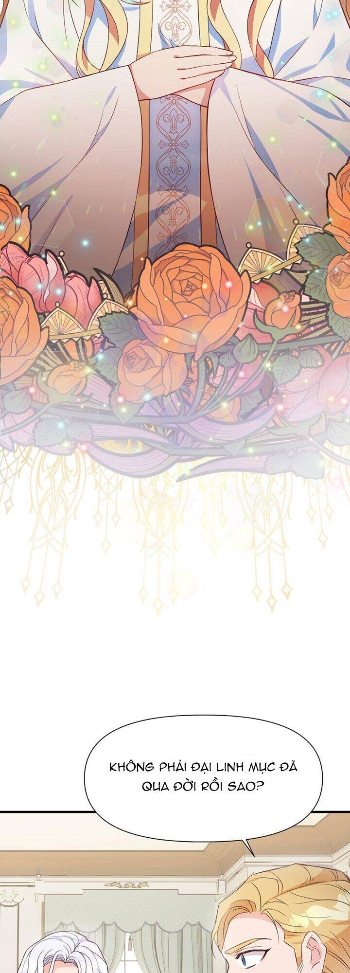 Tất Cả Mọi Người Đều Yêu Quý Nhân Vật Phản Diện Chapter 2 - 45