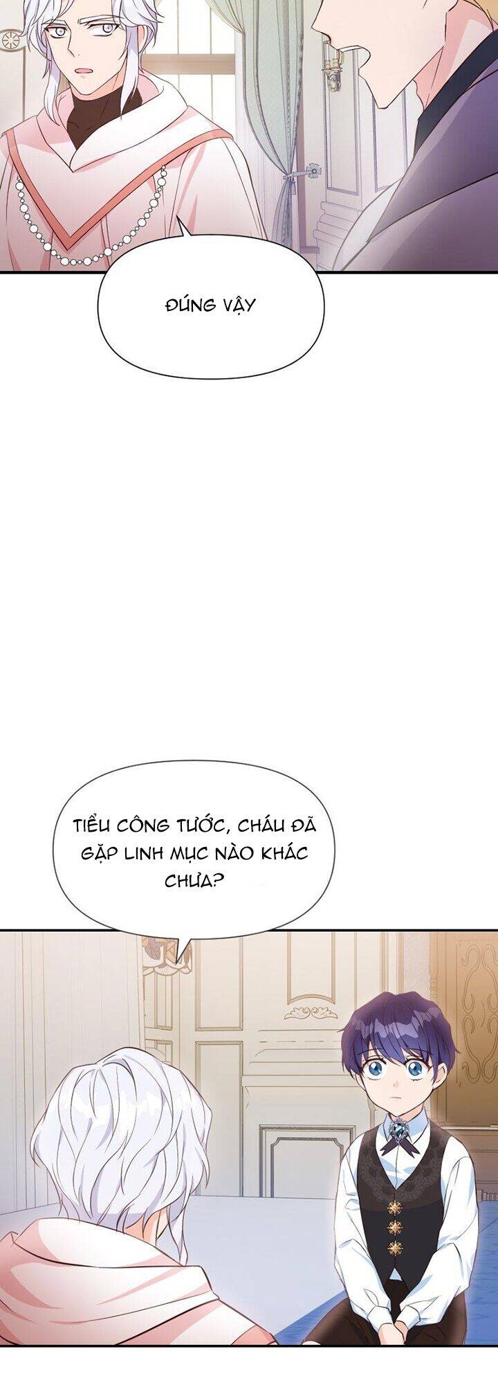 Tất Cả Mọi Người Đều Yêu Quý Nhân Vật Phản Diện Chapter 2 - 46