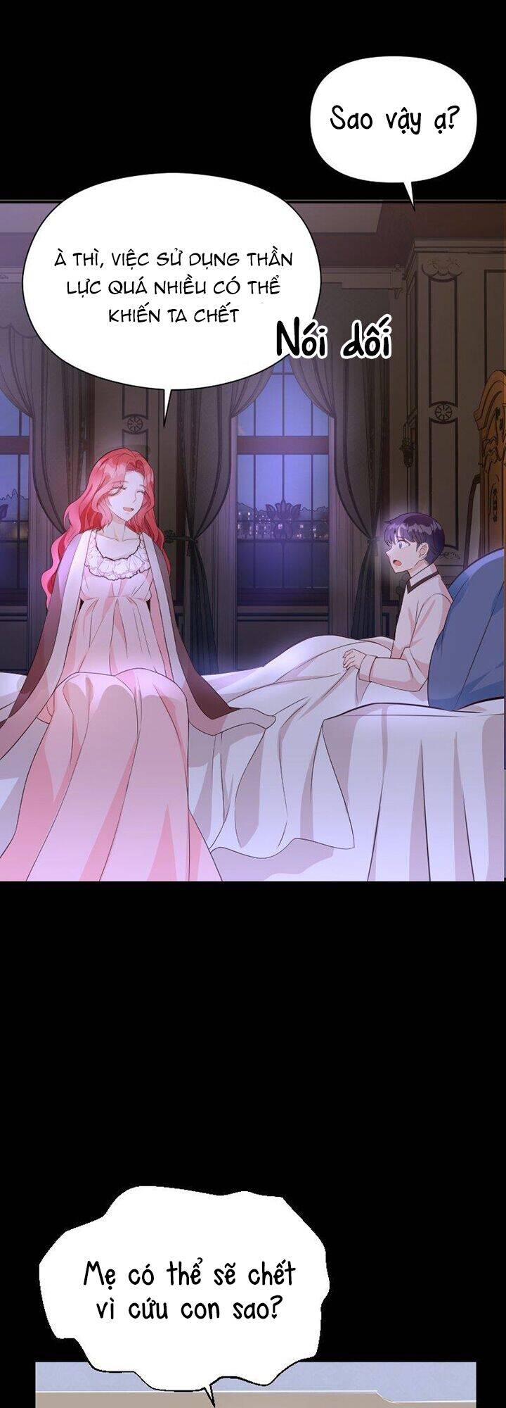 Tất Cả Mọi Người Đều Yêu Quý Nhân Vật Phản Diện Chapter 2 - 49