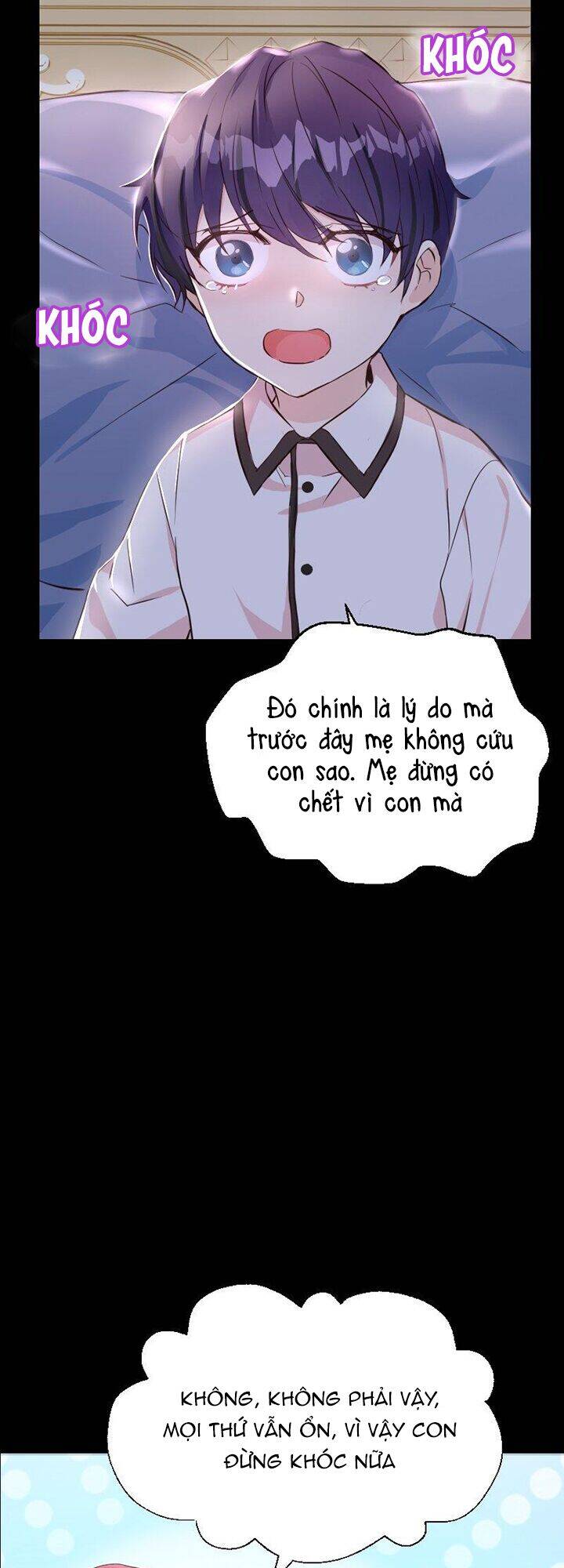 Tất Cả Mọi Người Đều Yêu Quý Nhân Vật Phản Diện Chapter 2 - 50