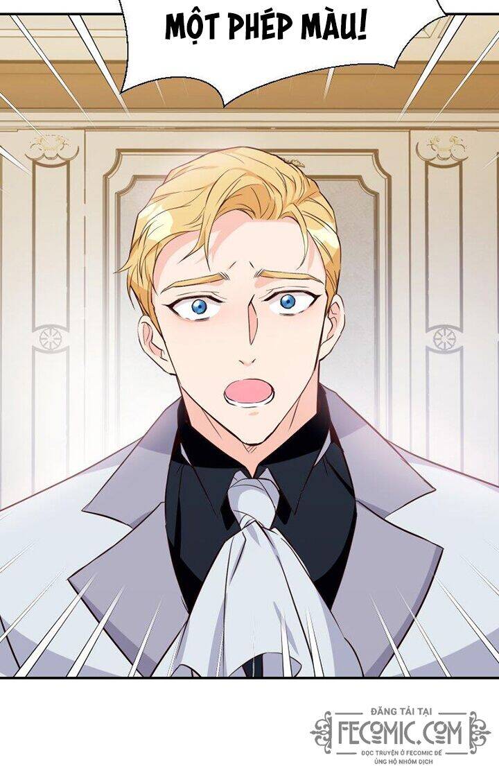 Tất Cả Mọi Người Đều Yêu Quý Nhân Vật Phản Diện Chapter 2 - 6